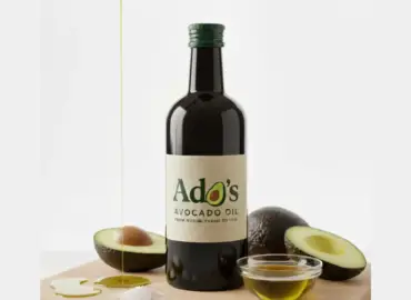 Extra Virgin Avocado Oil
